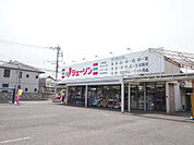 ジェーソン 川越旭町店（501m）