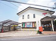 川越寿町郵便局（351m）