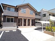 埼玉県川越市豊田町2丁目：物件画像／有限会社アプリ