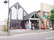 川越霞ヶ関北郵便局（370m）