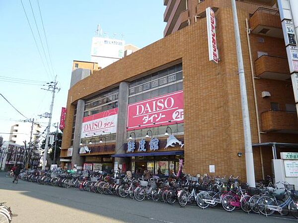 ロイヤル立川 ｜兵庫県尼崎市東園田町３丁目(賃貸マンション1K・4階・22.68㎡)の写真 その27