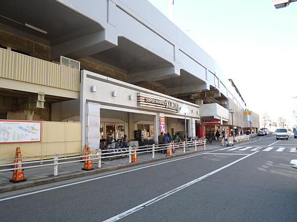 BAU園田 ｜兵庫県尼崎市東園田町１丁目(賃貸マンション1LDK・5階・43.40㎡)の写真 その29