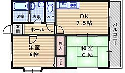 塚口駅 7.0万円