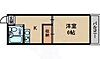 第3サカヱハイツ8階4.0万円