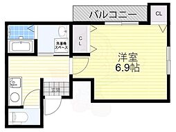 フジパレス尼崎東園田WEST