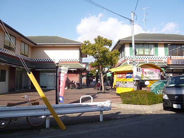 ロードス‘93 ｜兵庫県尼崎市東園田町１丁目(賃貸マンション3LDK・6階・65.62㎡)の写真 その28