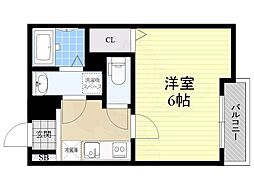 園田駅 5.9万円