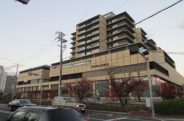 グランドール園田 ｜兵庫県尼崎市食満５丁目(賃貸マンション3LDK・4階・65.25㎡)の写真 その27