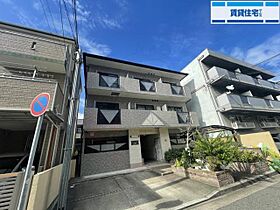 ルミエール東塚口 301 ｜ 兵庫県尼崎市東塚口町１丁目（賃貸マンション1K・3階・35.00㎡） その1