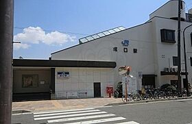 ネオ サンリット  ｜ 兵庫県尼崎市御園１丁目9番（賃貸アパート1LDK・1階・41.51㎡） その4