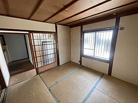 兵庫県尼崎市猪名寺１丁目（賃貸一戸建3K・1階・42.00㎡） その11