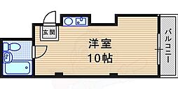 KO立花マンション 5階