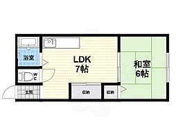 松田マンション