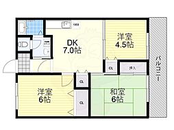 ハイツ八興 4階