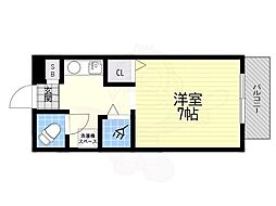 ポピーハイツ1