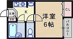 🉐敷金礼金0円！🉐ステラハウス16