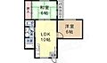エンゼル五番館1階6.1万円
