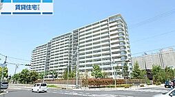 プラウドシティ塚口マークフロント