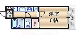 レオパレスアーク 3階/-