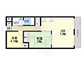 ノムラマンション3階7.4万円