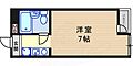 プリエールJR塚口駅前4階3.3万円