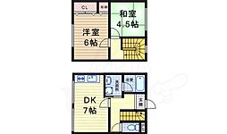 阪急伊丹線 新伊丹駅 徒歩7分