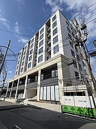 ティマー・レジデンシィ塚口