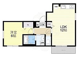 ワコーレヴィータ塚口本町一丁目 1階