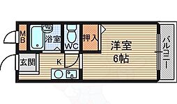 エスペランサカーサ 3階/-