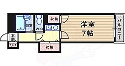 エルコート塚口 2階/-