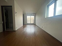 阪急神戸本線 塚口駅 徒歩5分の賃貸アパート 2階ワンルームのリビング/ダイニング