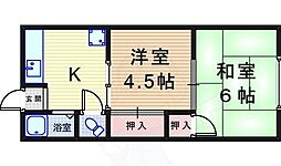 阪急神戸本線 園田駅 徒歩10分