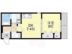 JR福知山線 伊丹駅 徒歩10分