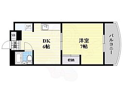 マンション和光 1階