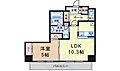 アミスター2階13.5万円