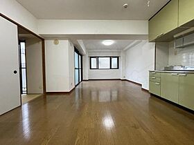 兵庫県尼崎市東園田町３丁目（賃貸マンション3LDK・4階・82.60㎡） その6