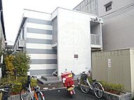 兵庫県尼崎市次屋3丁目：物件画像／株式会社HOUSE NET 賃貸住宅サービス FC園田店