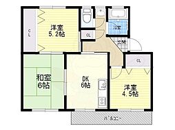 JR福知山線 塚口駅 徒歩14分