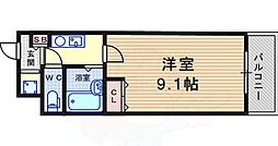 阪急神戸本線 塚口駅 徒歩6分