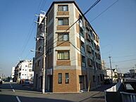 兵庫県尼崎市南武庫之荘1丁目：物件画像／株式会社HOUSE NET 賃貸住宅サービス FC園田店
