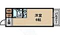 ダイドーメゾン塚口31階3.9万円