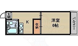 第三サカエハイツ 4階