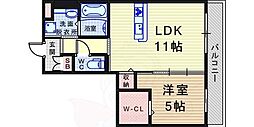 Grace iris 3階/-