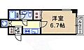アンシャンテ・カーロ5階4.8万円
