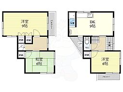 阪急神戸本線 園田駅 徒歩12分