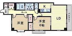 ハイム静 2階
