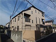 東京都中野区東中野3丁目19-7：物件画像／株式会社オクトホーム