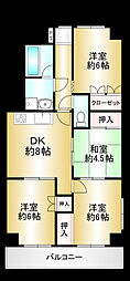 稲永駅 750万円