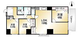 六番町駅 1,988万円