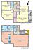 間取り：間取図　※図面と現況が異なる場合は現況優先といたします。